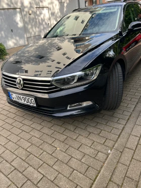 VW Passat 2.0 , снимка 13