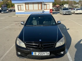 Mercedes-Benz C 200 Kompressor, снимка 10