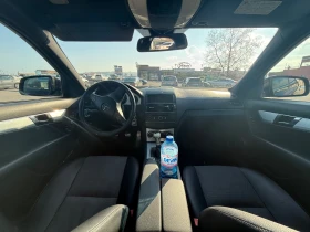 Mercedes-Benz C 200 Kompressor, снимка 8