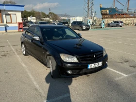 Mercedes-Benz C 200 Kompressor, снимка 7