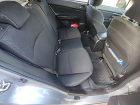 Subaru XV XV, снимка 12
