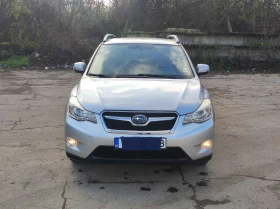 Subaru XV XV, снимка 1