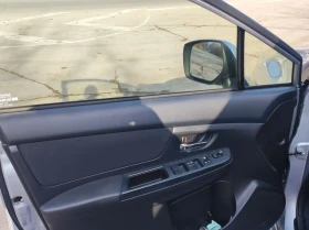 Subaru XV XV, снимка 6