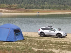 Subaru XV XV, снимка 16