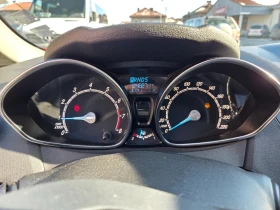 Ford Fiesta, снимка 7