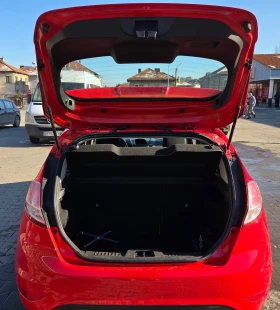 Ford Fiesta, снимка 8