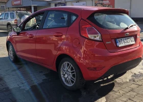Ford Fiesta, снимка 3