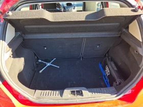 Ford Fiesta, снимка 4