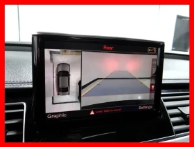 Audi A8 Quattro* Night Vision* Soft-Close* HUD* Bose* Обду, снимка 13