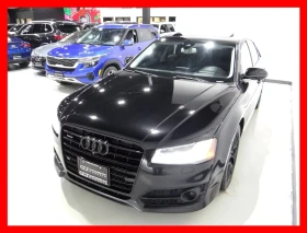 Audi A8 Quattro* Night Vision* Soft-Close* HUD* Bose* Обду, снимка 2