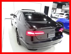 Audi A8 Quattro* Night Vision* Soft-Close* HUD* Bose* Обду, снимка 4