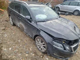 Skoda Octavia 1.4 G- TEC, снимка 2