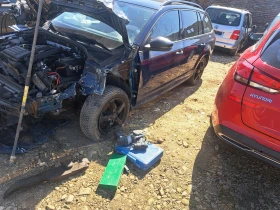 Skoda Octavia 1.4 G- TEC, снимка 10