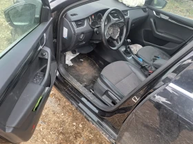 Skoda Octavia 1.4 G- TEC, снимка 5