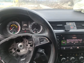 Skoda Octavia 1.4 G- TEC, снимка 7
