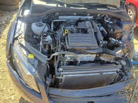 Skoda Octavia 1.4 G- TEC, снимка 8