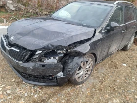 Skoda Octavia 1.4 G- TEC, снимка 1
