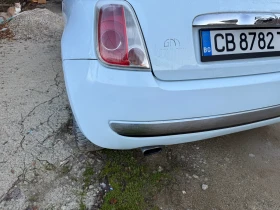 Fiat 500 1.4 16v, снимка 4