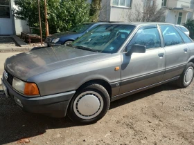 Audi 80 S, снимка 2