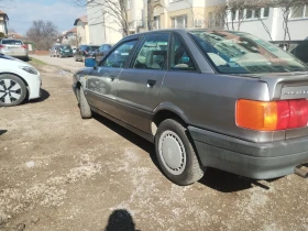 Audi 80 S, снимка 3