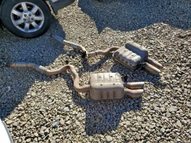 Ford Mustang 5l Gt, снимка 12