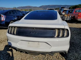 Ford Mustang 5l Gt, снимка 6