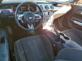 Ford Mustang 5l Gt, снимка 8