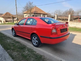 Skoda Octavia 1.9 TDI 110кс, снимка 3