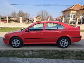 Skoda Octavia 1.9 TDI 110кс, снимка 2