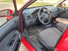 Skoda Octavia 1.9 TDI 110кс, снимка 8