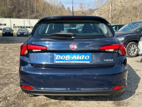 Fiat Tipo 1.6MJT-EASY-120к.с, снимка 5