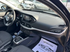 Fiat Tipo 1.6MJT-EASY-120к.с, снимка 14