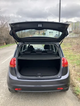 Kia Venga 1.4 Eco dynamic, снимка 8