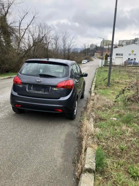 Kia Venga 1.4 Eco dynamic, снимка 7