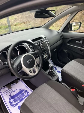 Kia Venga 1.4 Eco dynamic, снимка 11