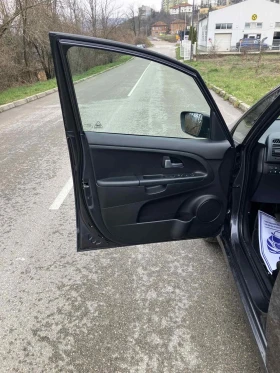 Kia Venga 1.4 Eco dynamic, снимка 12