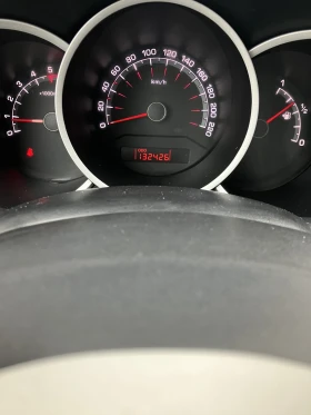 Kia Venga 1.4 Eco dynamic, снимка 15