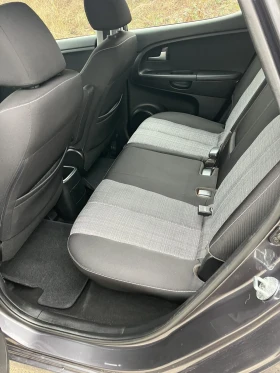 Kia Venga 1.4 Eco dynamic, снимка 9