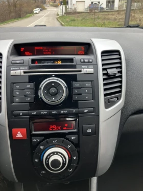 Kia Venga 1.4 Eco dynamic, снимка 16