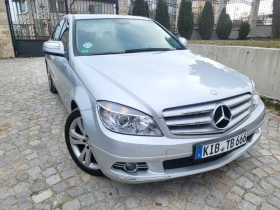 Mercedes-Benz C 220 CDI , снимка 5