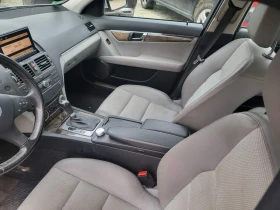 Mercedes-Benz C 220 CDI , снимка 9