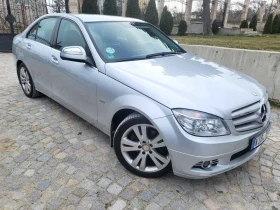Mercedes-Benz C 220 CDI , снимка 4