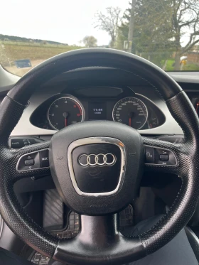 Audi A4, снимка 5