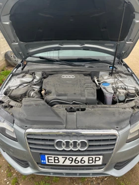 Audi A4, снимка 7