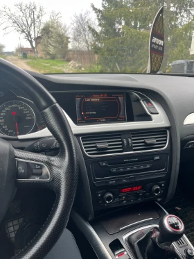 Audi A4, снимка 4