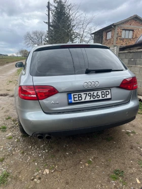 Audi A4, снимка 11