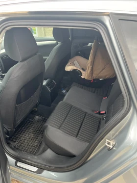 Audi A4, снимка 8
