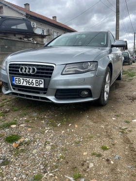 Audi A4, снимка 12