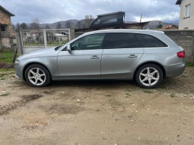 Audi A4, снимка 13