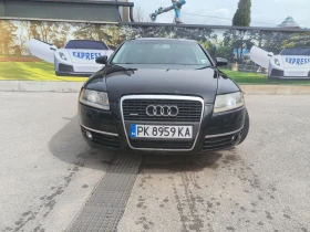 Audi A6 3.0 TDI Quattro , снимка 5